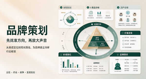 宝山区品牌策划